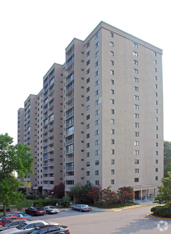 Middleborough Condominiums Columbia, SC Apartment Finder