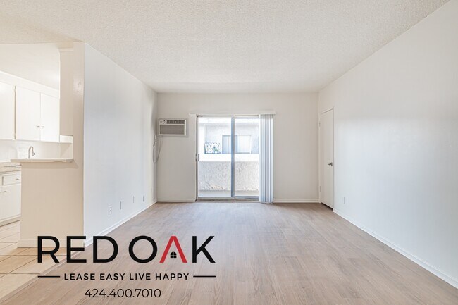 Building Photo - 8337 Cedros Ave