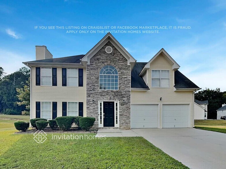 Primary Photo - 2550 Hannah Haven Dr