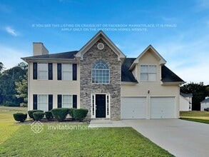 Building Photo - 2550 Hannah Haven Dr