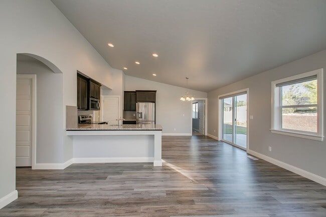 Building Photo - Beautiful Home in Kuna with Community Pool!