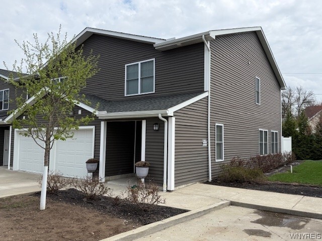 Building Photo - 46 Roger Chaffee Dr