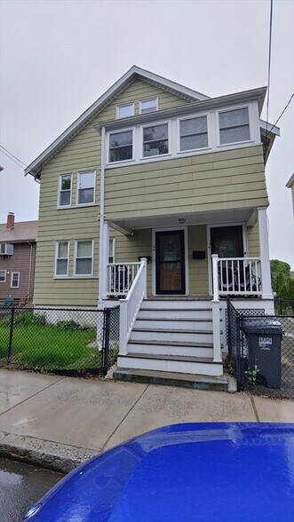 Primary Photo - 140 Dudley St