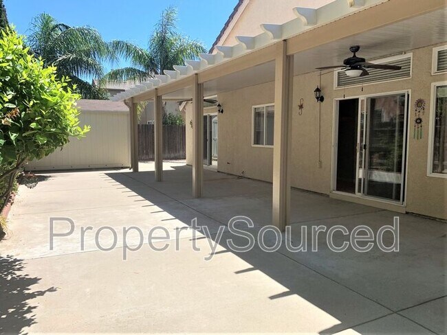 Building Photo - 857 Tannehill Dr