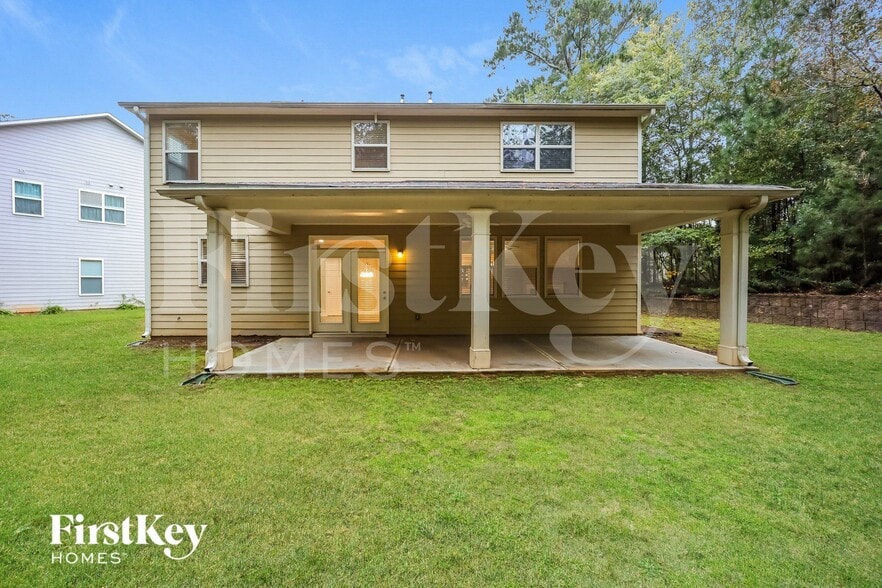 Building Photo - 100 Algerine Ct