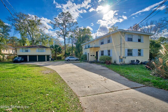 Building Photo - 2036 Inwood Terrace