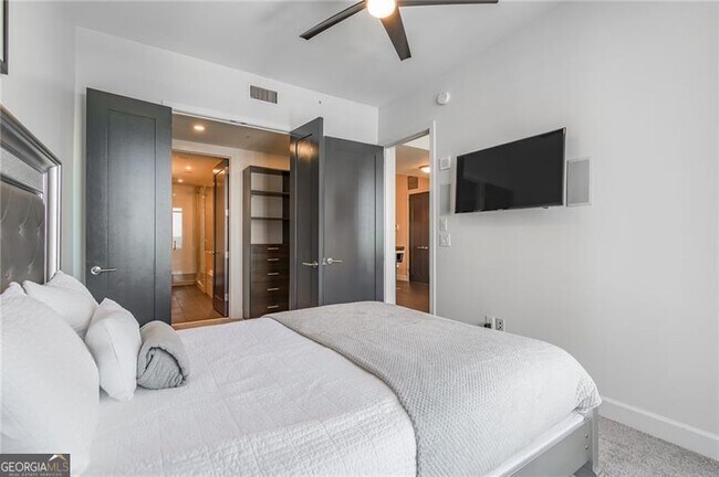 Building Photo - 1820 Peachtree St NW