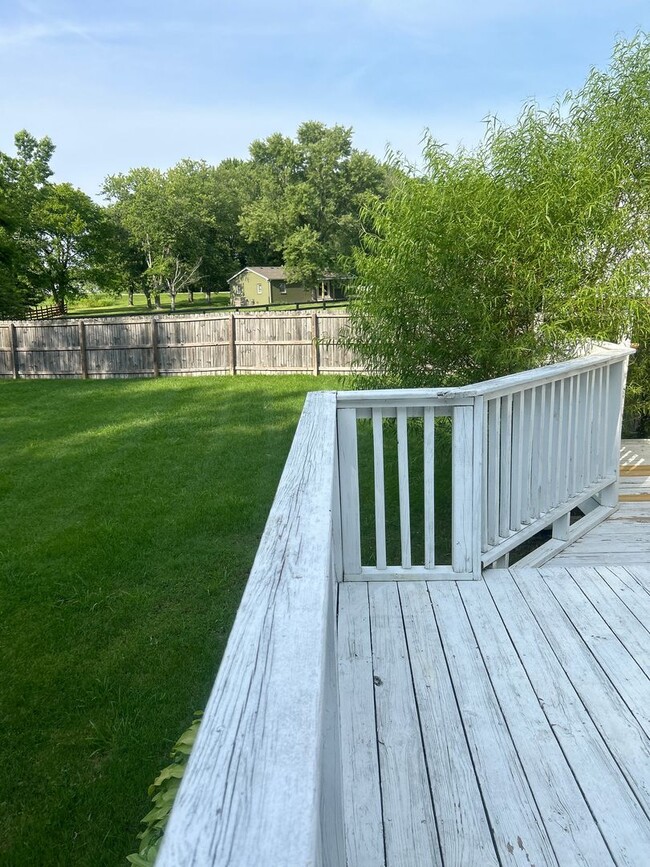 Building Photo - 3 bd 2 ba home on a cul de sac