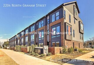 Building Photo - Luxury Urban Living 3-bed 3.5-bath NODA