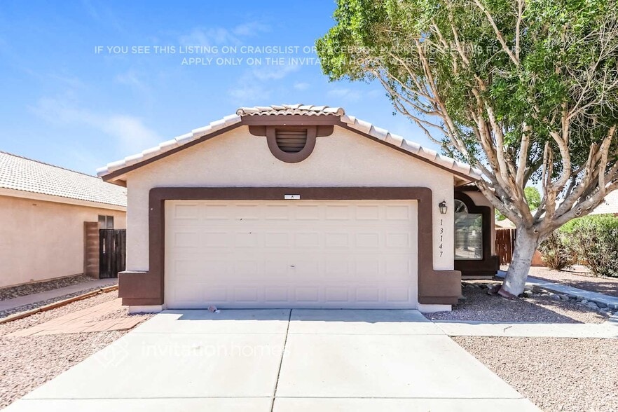 Primary Photo - 13147 W Saguaro Ln