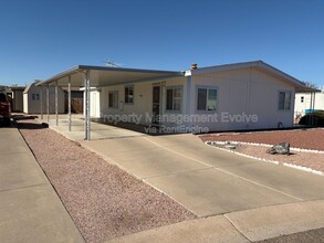 Building Photo - 1514 E Muriel Dr