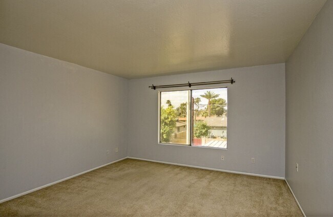 Building Photo - 8510 N Central Ave