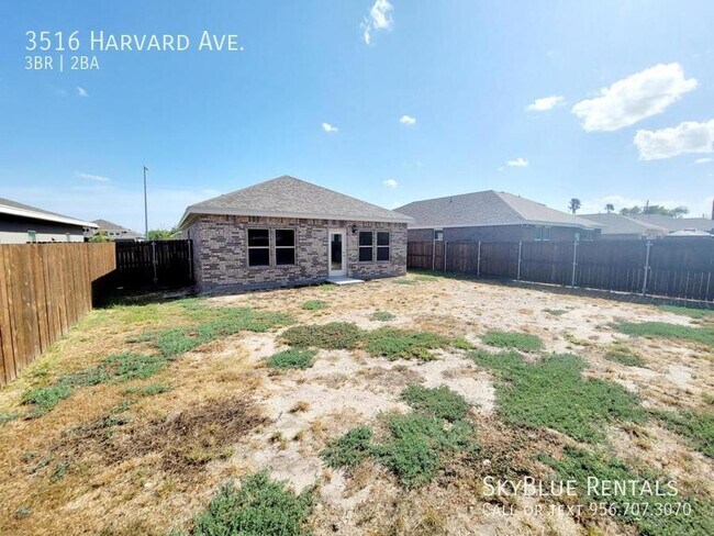 Building Photo - 3516 Harvard Ave