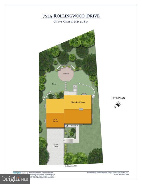 Building Photo - 7215 Rollingwood Dr