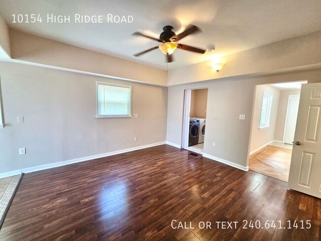 Building Photo - 10154 High Ridge Rd