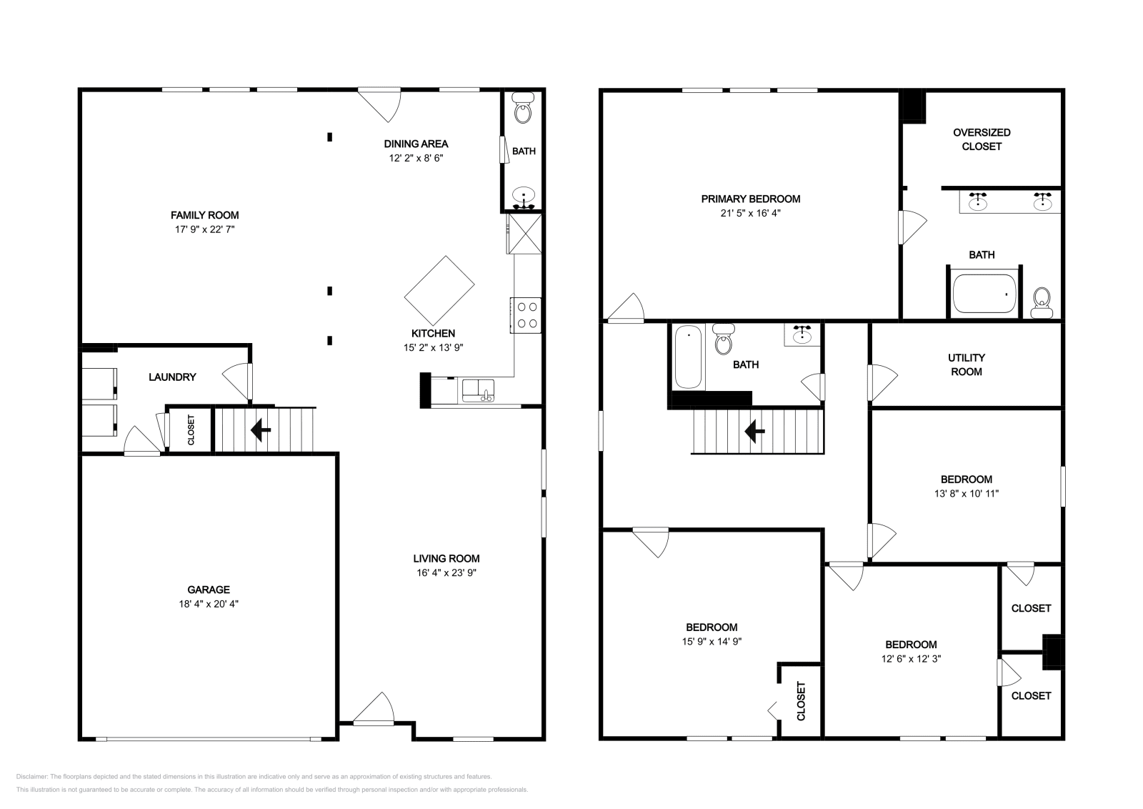 Building Photo - 1413 Bluestem Dr
