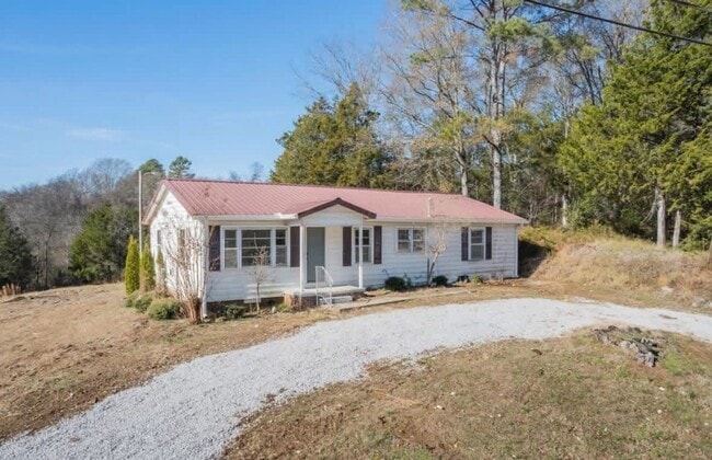 Building Photo - Freshly Renovated 3BR/2BA Home in Booneville, MS FOR RENT