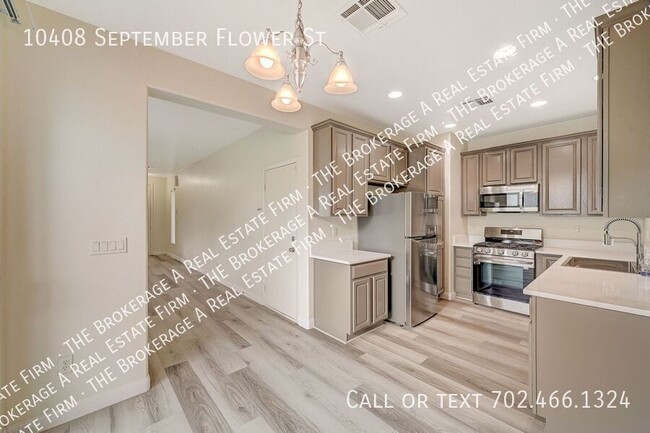 Building Photo - 10408 September Flower St