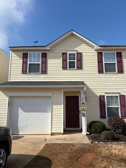 Building Photo - 26 Jones Creek Cir