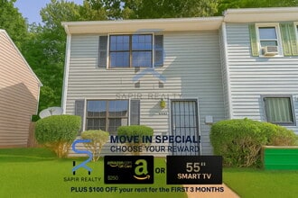 Building Photo - Move in before November 30th and get $100 ...