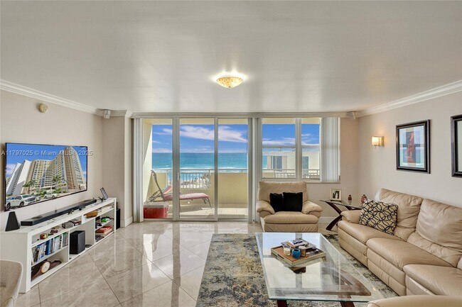 Building Photo - 3180 S Ocean Dr
