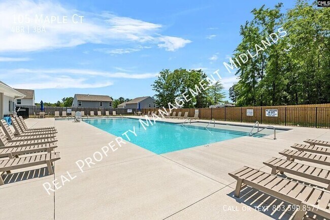 Building Photo - 105 Maple Ct