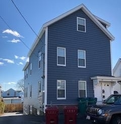 Building Photo - 112 Butterfield St