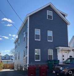 Building Photo - 112-114 Butterfield Street