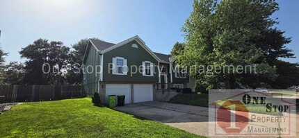 Building Photo - 4 Bedroom, 2.5 Bathroom home in Belton!
