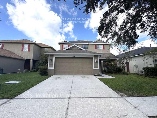 Building Photo - 9414 Leatherwood Ave