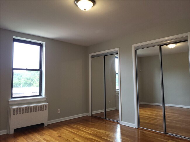 Building Photo - 95 Sedgwick Ave
