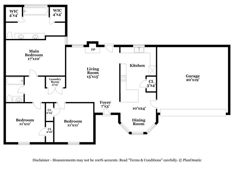 Building Photo - 6801 Bramble Ln