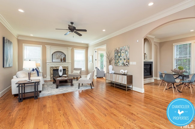 Building Photo - 3607 Henrys Garden Lane