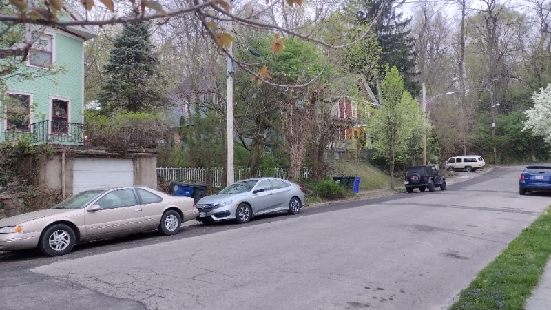 Building Photo - 20 Greenwood Ave