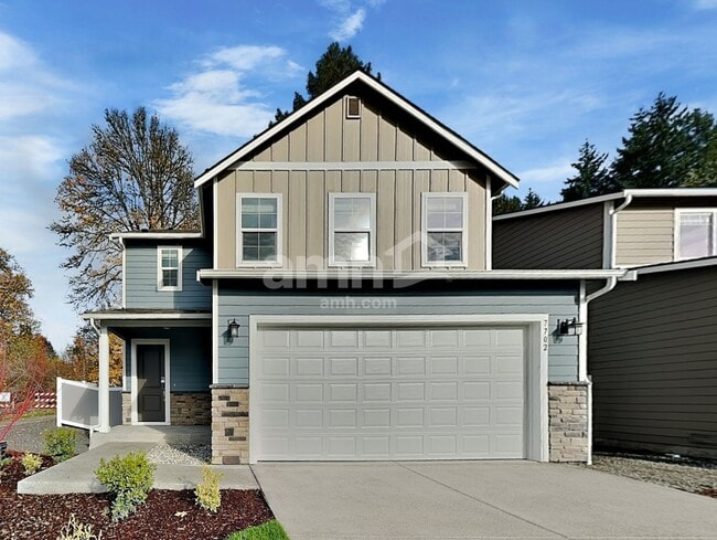 Building Photo - 7702 Brenden St SW