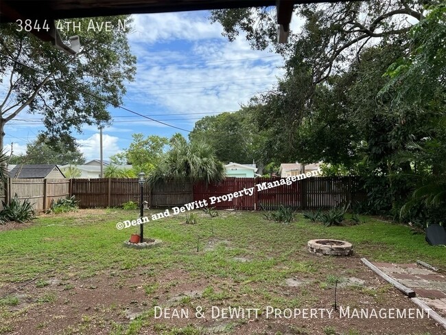 Building Photo - 3844 4th Ave N