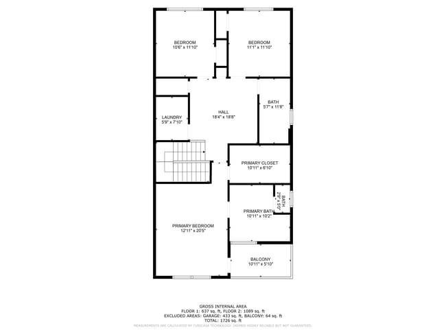 Building Photo - 1420 NW 49th Ln
