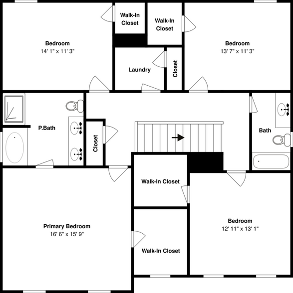 Building Photo - 3600 Massey Ridge Ct
