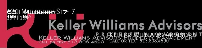 Building Photo - 631 Mulberry St