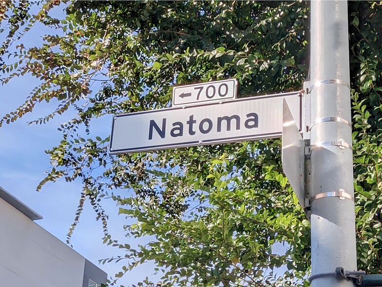 Building Photo - 603 Natoma St