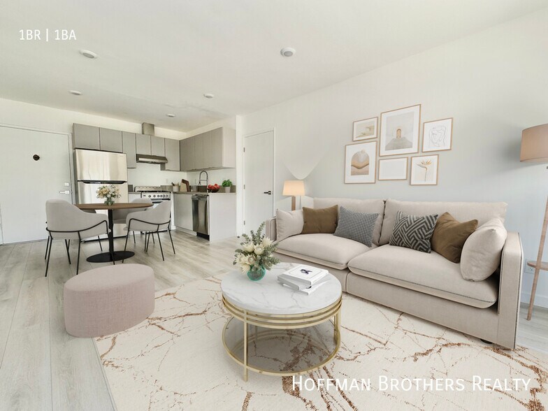 Primary Photo - 316 S Mariposa Ave