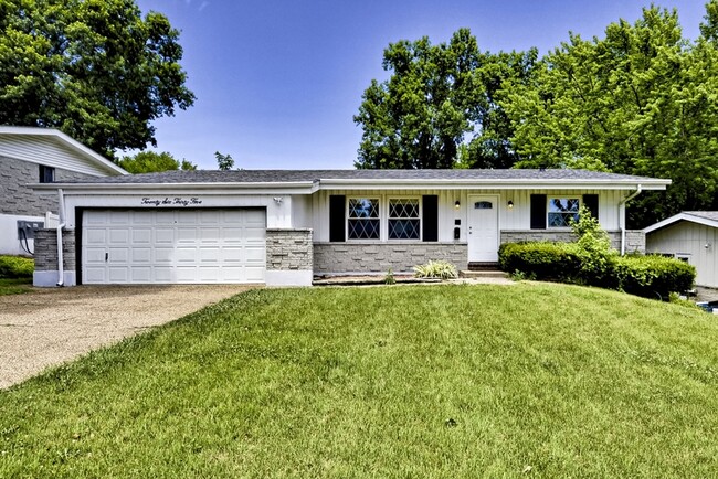 Primary Photo - 2635 Netherton Dr