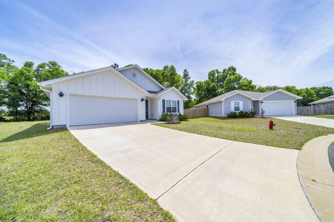 Building Photo - 3107 Tricia Cir