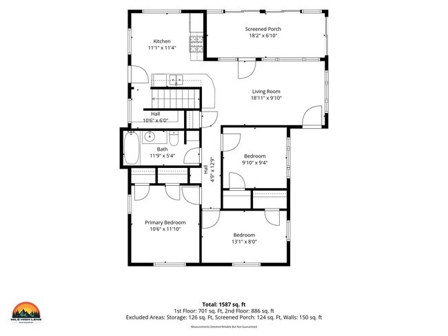 Building Photo - Spacious 3BR Home with Sunroom, Bonus Room & Large Yard