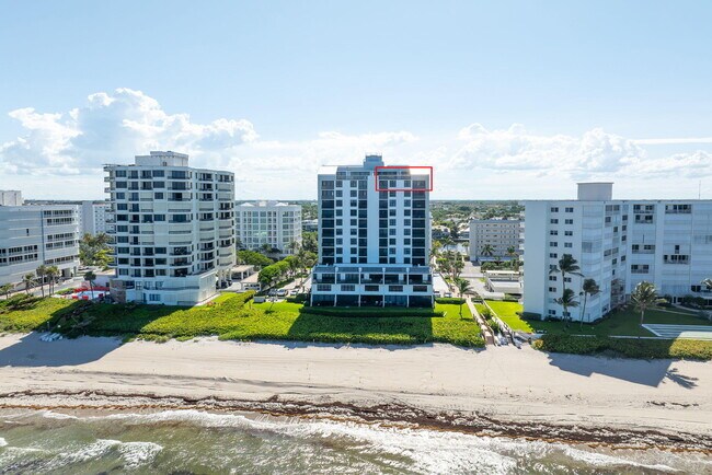 Building Photo - 3115 S Ocean Blvd