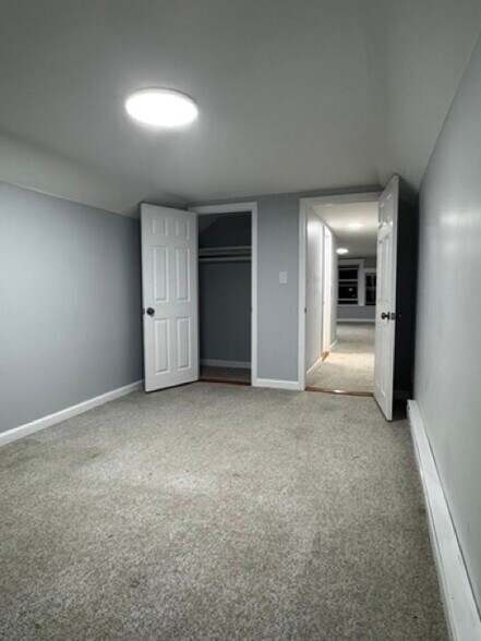 3rd Floor Primary into Hallway - 37 Golden Ave