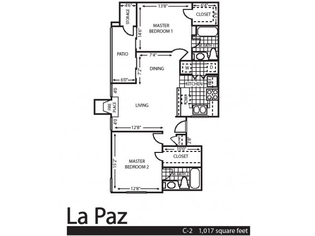 LaPaz - Overlook at Bernardo Heights