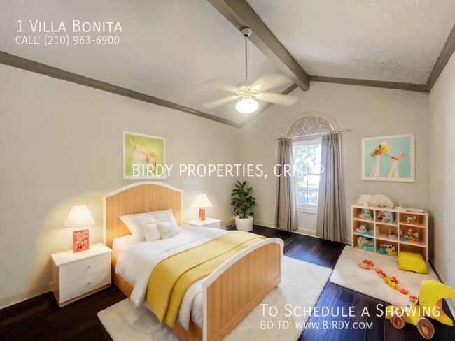 Building Photo - 1 Villa Bonita