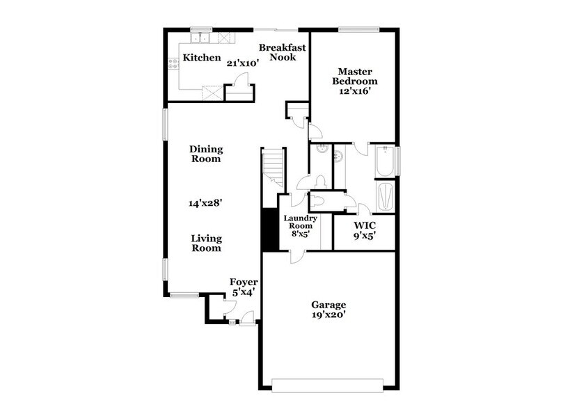 Building Photo - 7017 Hidden Creek Dr
