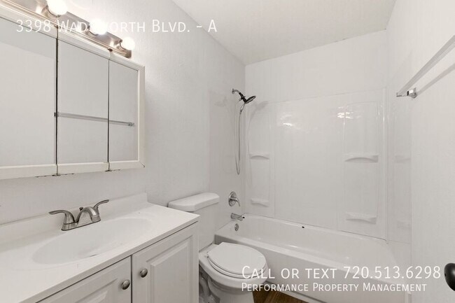 Building Photo - 3398 Wadsworth Blvd